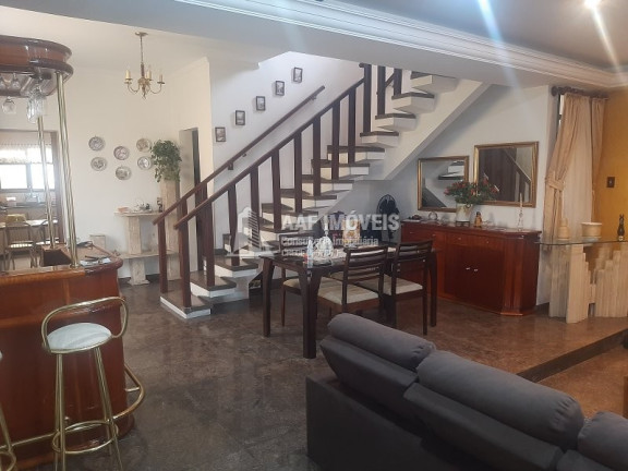 Imagem Sobrado com 3 Quartos à Venda, 286 m² em Jardim Vila Formosa - São Paulo