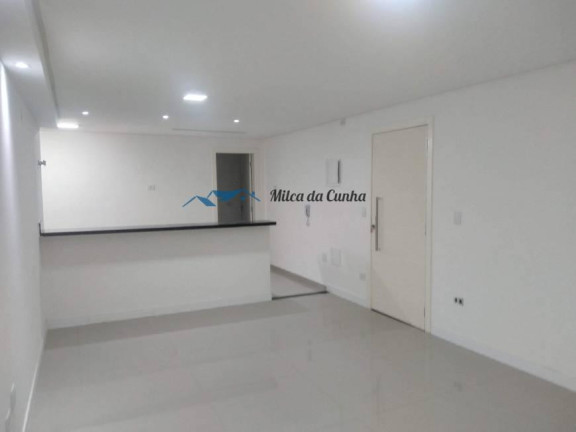 Imagem Apartamento com 2 Quartos à Venda, 94 m² em Baeta Neves - São Bernardo Do Campo