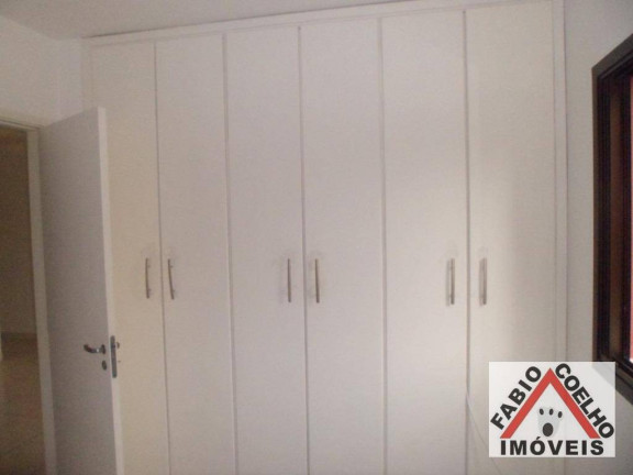 Imagem Apartamento com 2 Quartos à Venda, 54 m² em Jardim Marajoara - São Paulo