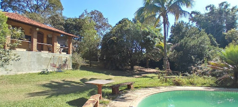 Imagem Fazenda à Venda ou Locação, 27.000 m² em Carneiros - Brumadinho Imagem Fazenda à Venda ou Locação, 27.000 m² em Carneiros - Brumadinho