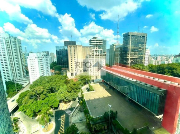 Imagem Imóvel à Venda, 92 m² em Bela Vista - São Paulo Imagem Imóvel à Venda, 92 m² em Bela Vista - São Paulo