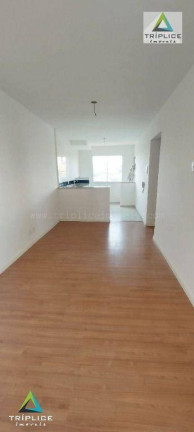 Imagem Apartamento com 2 Quartos à Venda, 48 m² em Granbery - Juiz De Fora