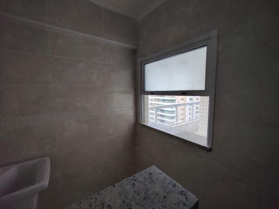 Imagem Apartamento com 2 Quartos à Venda, 71 m² em Guilhermina - Praia Grande