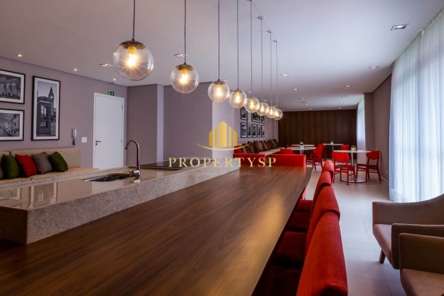 Imagem Apartamento com 2 Quartos à Venda, 58 m² em Alto Da Lapa - São Paulo Imagem Apartamento com 2 Quartos à Venda, 58 m² em Alto Da Lapa - São Paulo