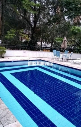 Imagem Apartamento com 3 Quartos à Venda, 122 m² em Panamby - São Paulo Imagem Apartamento com 3 Quartos à Venda, 122 m² em Panamby - São Paulo