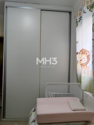 Imagem Casa de Condomínio com 2 Quartos à Venda, 75 m² em Residencial Real Parque Sumaré - Sumaré Imagem Casa de Condomínio com 2 Quartos à Venda, 75 m² em Residencial Real Parque Sumaré - Sumaré