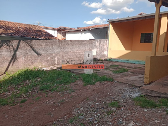 Imagem Casa com 1 Quarto para Alugar, 200 m² em Jardim América - Taubaté
