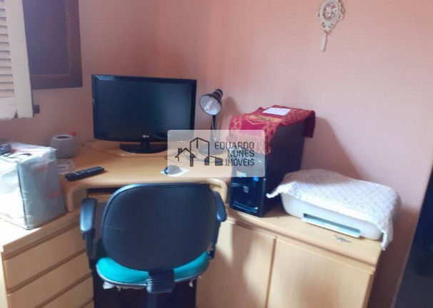 Imagem Casa com 4 Quartos à Venda, 140 m² em Serra - Belo Horizonte