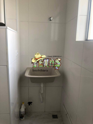 Imagem Apartamento com 2 Quartos à Venda,  em Jardim Itapemirim - São Paulo