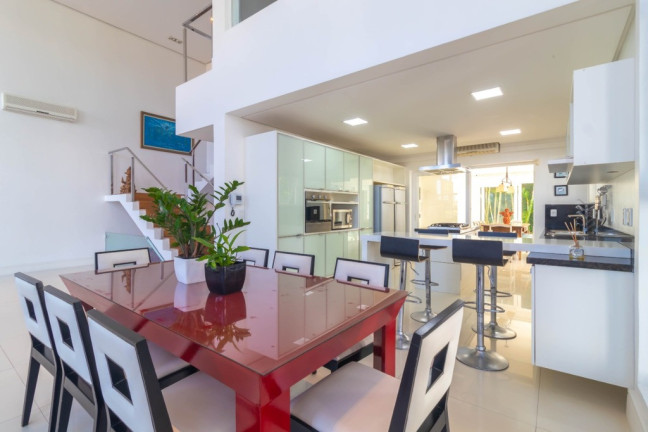 Imagem Casa com 3 Quartos à Venda, 389 m² em Boa Vista - Porto Alegre
