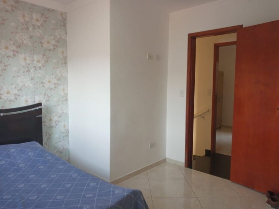 Foto do imóvel Casa de Condomínio com 2 Quartos à Venda, 52 m² em Vila Ré - São Paulo