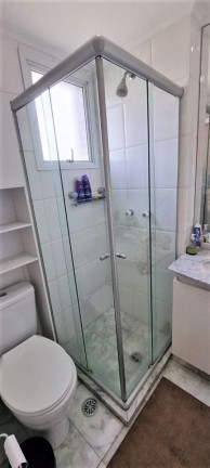 Imagem Apartamento com 3 Quartos à Venda, 128 m² em Vila Andrade - São Paulo Imagem Apartamento com 3 Quartos à Venda, 128 m² em Vila Andrade - São Paulo