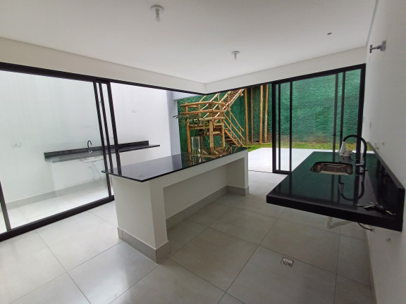Imagem Casa com 3 Quartos à Venda, 134 m² em Jardim Do Golf I - Jandira Imagem Casa com 3 Quartos à Venda, 134 m² em Jardim Do Golf I - Jandira