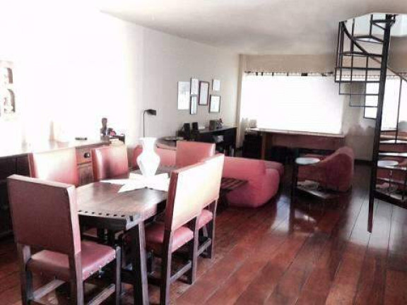 Imagem Cobertura com 3 Quartos à Venda, 210 m² em Ipanema - Rio De Janeiro