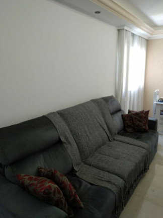 Imagem Apartamento com 2 Quartos à Venda,  em Baeta Neves - São Bernardo Do Campo
