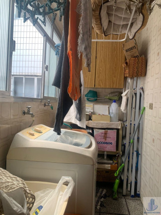 Imagem Apartamento com 2 Quartos à Venda, 98 m² em Canto Do Forte - Praia Grande Imagem Apartamento com 2 Quartos à Venda, 98 m² em Canto Do Forte - Praia Grande