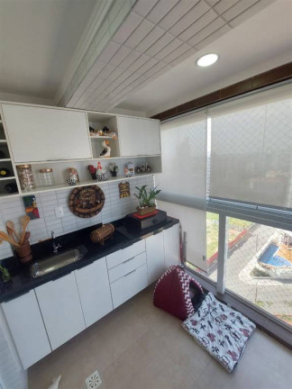 Imagem Apartamento com 2 Quartos à Venda, 72 m² em Caiçara - Praia Grande Imagem Apartamento com 2 Quartos à Venda, 72 m² em Caiçara - Praia Grande