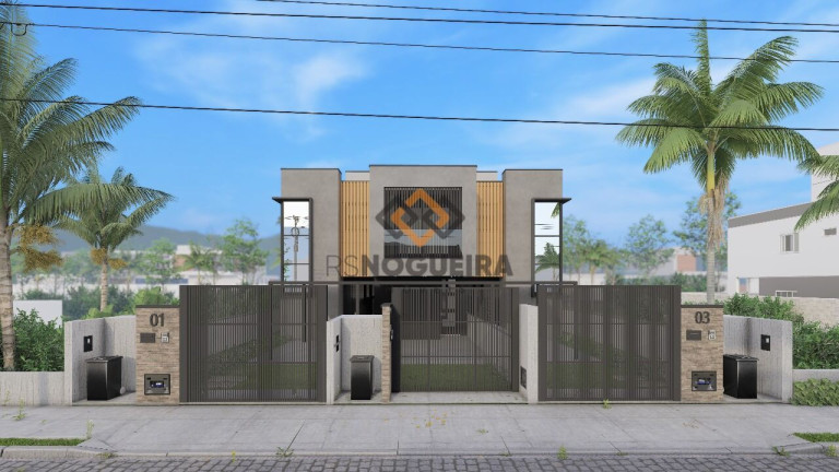 Imagem Casa com 3 Quartos à Venda, 353 m² em Ribeirão Da Ilha - Florianópolis