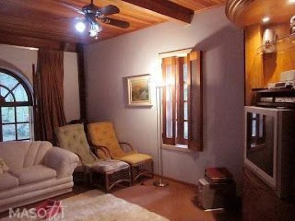Imagem Casa com 5 Quartos à Venda, 395 m² em Vila Suzana - Canela Imagem Casa com 5 Quartos à Venda, 395 m² em Vila Suzana - Canela