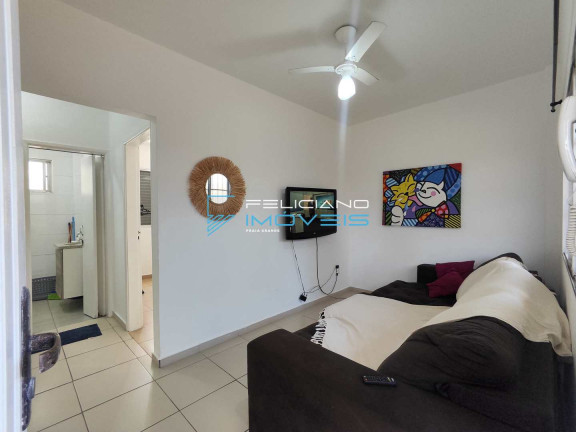 Imagem Apartamento com 2 Quartos à Venda, 60 m² em Canto Do Forte - Praia Grande Imagem Apartamento com 2 Quartos à Venda, 60 m² em Canto Do Forte - Praia Grande