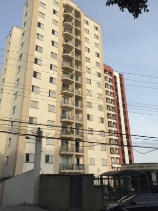 Imagem Apartamento com 3 Quartos à Venda, 74 m² em Mandaqui - São Paulo Imagem Apartamento com 3 Quartos à Venda, 74 m² em Mandaqui - São Paulo