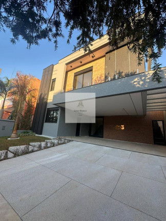 Imagem Casa de Condomínio com 3 Quartos à Venda, 260 m² Imagem Casa de Condomínio com 3 Quartos à Venda, 260 m²