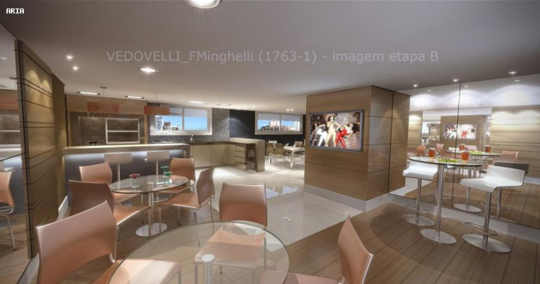 Imagem Apartamento com 3 Quartos à Venda, 180 m² em Panazzolo - Caxias Do Sul
