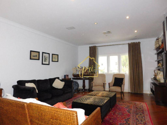 Imagem Casa com 6 Quartos à Venda, 920 m² em Loteamento Alphaville Campinas - Campinas Imagem Casa com 6 Quartos à Venda, 920 m² em Loteamento Alphaville Campinas - Campinas