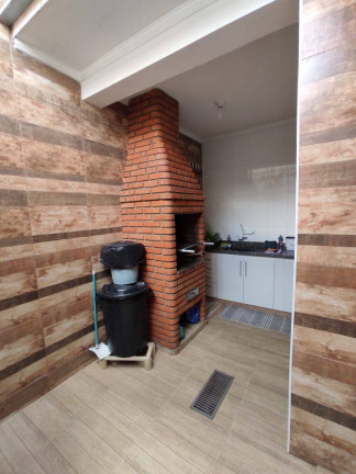 Imagem Casa com 4 Quartos à Venda, 245 m² em Jardim Guaíba - Sorocaba