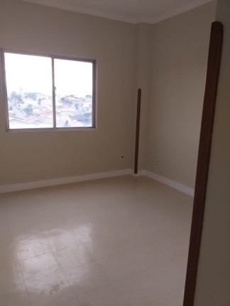 Imagem Apartamento com 3 Quartos à Venda, 91 m² em Vila São José - Taubaté