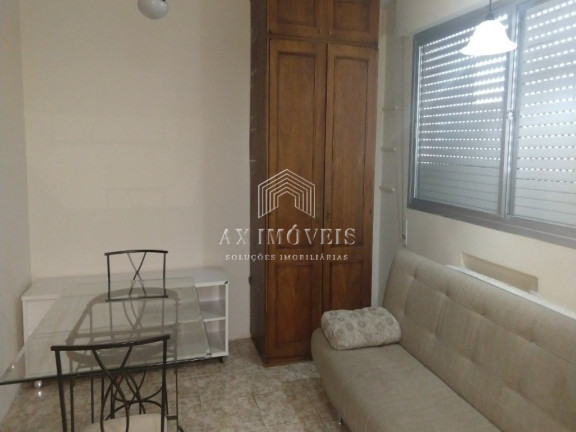 Imagem Apartamento com 1 Quarto à Venda, 30 m² em Centro Histórico - Porto Alegre