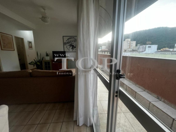 Imagem Cobertura com 3 Quartos para Alugar, 100 m² em Enseada - Guarujá Imagem Cobertura com 3 Quartos para Alugar, 100 m² em Enseada - Guarujá