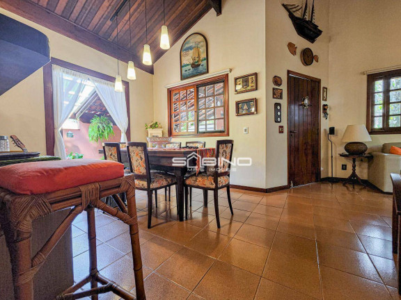 Imagem Casa com 3 Quartos à Venda, 132 m² em Riviera De São Lourenço - Bertioga