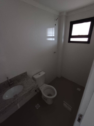 Imagem Apartamento com 2 Quartos à Venda, 78 m² em Mirim - Praia Grande