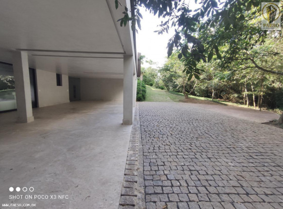 Imagem Casa com 5 Quartos à Venda, 1.305 m² em Condomínio Terras De São José - Itu