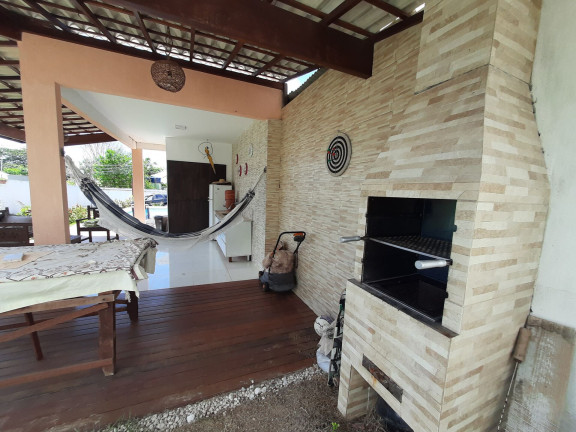 Imagem Casa de Condomínio com 4 Quartos à Venda, 192 m² em Guarajuba (monte Gordo) - Camaçari Imagem Casa de Condomínio com 4 Quartos à Venda, 192 m² em Guarajuba (monte Gordo) - Camaçari
