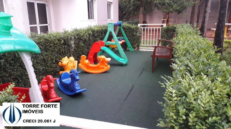 Imagem Apartamento com 2 Quartos à Venda, 51 m² em Vila Antonieta - São Paulo