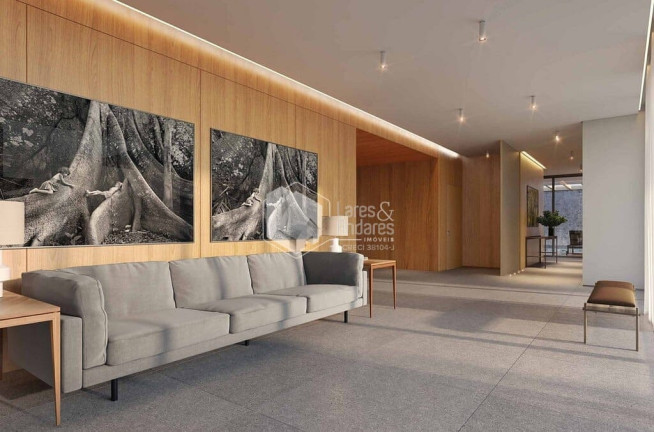 Imagem Apartamento com 3 Quartos à Venda, 229 m² em Vila Nova Conceição - São Paulo Imagem Apartamento com 3 Quartos à Venda, 229 m² em Vila Nova Conceição - São Paulo