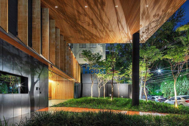 Imagem Imóvel com 3 Quartos à Venda, 411 m² em Itaim Bibi - São Paulo Imagem Imóvel com 3 Quartos à Venda, 411 m² em Itaim Bibi - São Paulo
