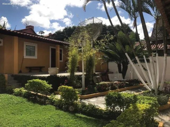 Imagem Casa com 7 Quartos à Venda, 600 m² em Gravatá Centro - Gravatá