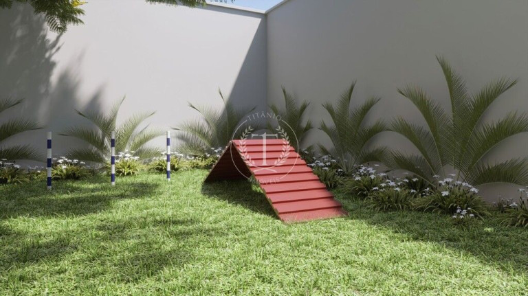 Imagem Apartamento com 1 Quarto à Venda, 35 m² em Jardim Oriental - São Paulo
