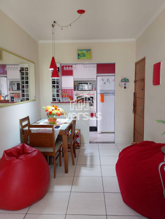 Imagem Apartamento com 2 Quartos à Venda, 86 m² em Vila Tupi - Praia Grande Imagem Apartamento com 2 Quartos à Venda, 86 m² em Vila Tupi - Praia Grande