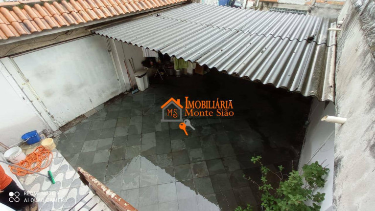 Imagem Sobrado com 2 Quartos à Venda, 125 m² em Jardim Bela Vista - Guarulhos Imagem Sobrado com 2 Quartos à Venda, 125 m² em Jardim Bela Vista - Guarulhos