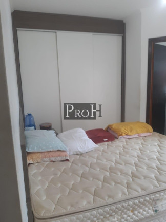 Imagem Cobertura com 2 Quartos à Venda, 185 m² em Campestre - Santo André