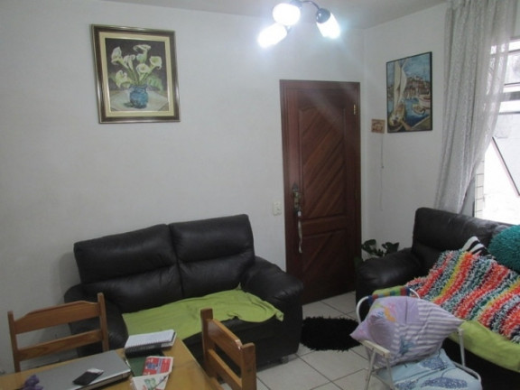 Imagem Apartamento com 2 Quartos à Venda, 57 m² em Centro - Santos Imagem Apartamento com 2 Quartos à Venda, 57 m² em Centro - Santos