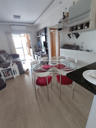 Imagem Apartamento com 2 Quartos à Venda, 64 m² em Vila Maria Helena - Indaiatuba