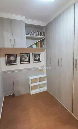 Imagem Apartamento com 3 Quartos à Venda, 95 m² em Campestre - Santo André Imagem Apartamento com 3 Quartos à Venda, 95 m² em Campestre - Santo André