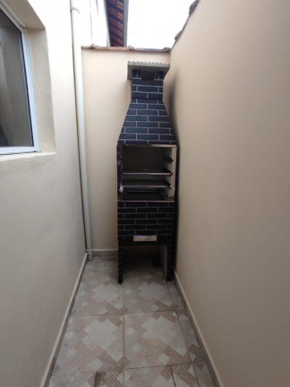 Imagem Sobrado com 2 Quartos à Venda,  em Ribeirópolis - Praia Grande