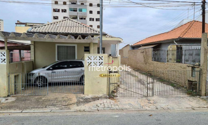 Imagem Galpão à Venda, 375 m² em Barcelona - São Caetano Do Sul Imagem Galpão à Venda, 375 m² em Barcelona - São Caetano Do Sul