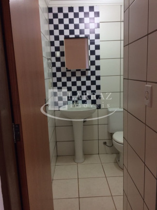 Imagem Imóvel com 2 Quartos à Venda, 44 m² em Ipiranga - Ribeirão Preto Imagem Imóvel com 2 Quartos à Venda, 44 m² em Ipiranga - Ribeirão Preto